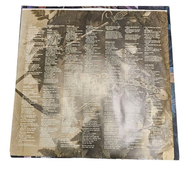 Bangles - Walking Down Your Street (12" Extended Dance Mixes) (12", Single) - Picture 4 of 5